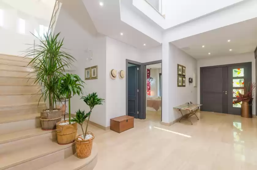 Location de vacances à Villa diagonal, Can Picafort