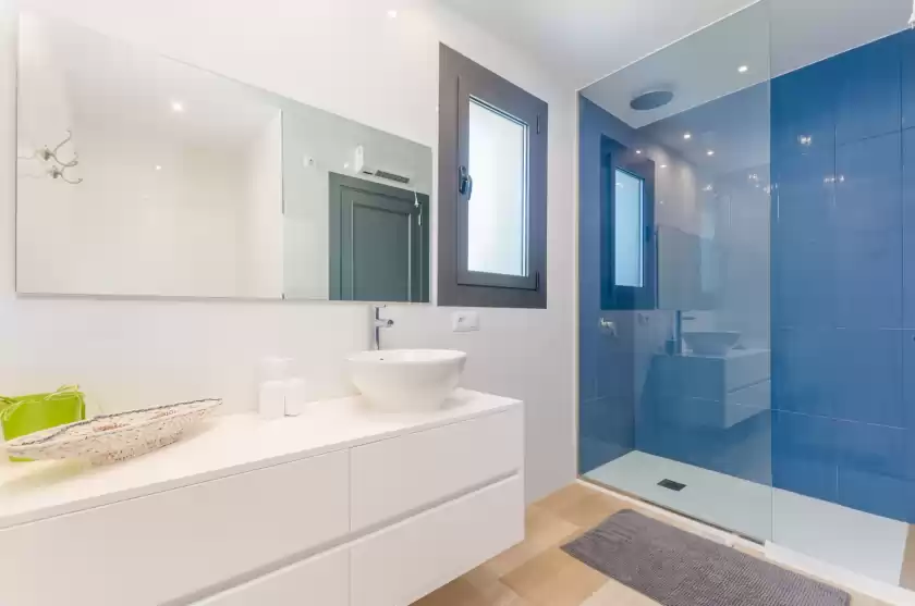 Location de vacances à Villa diagonal, Can Picafort