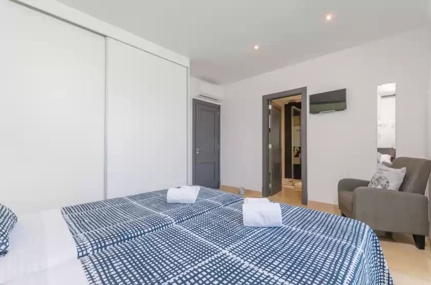 Location de vacances à Villa diagonal, Can Picafort