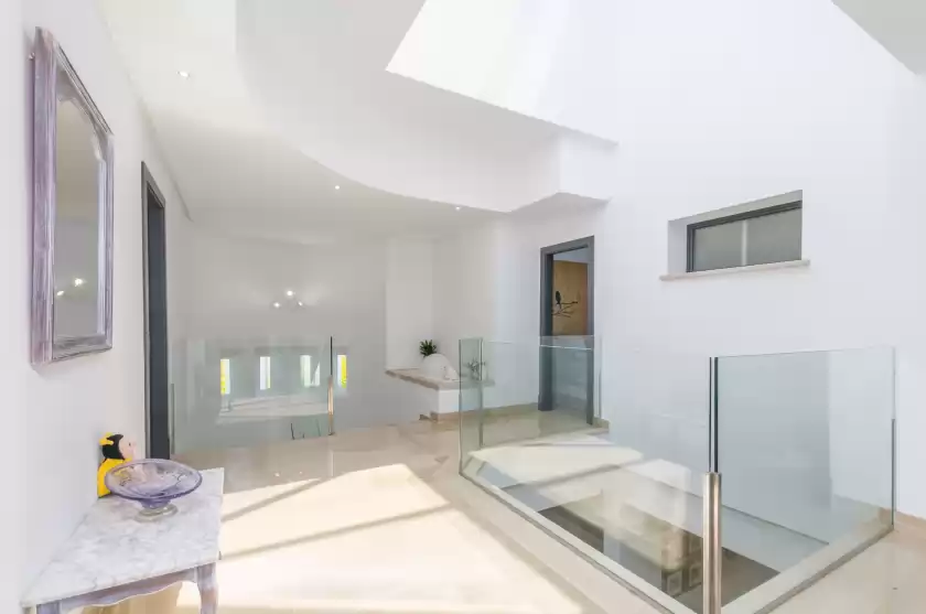 Location de vacances à Villa diagonal, Can Picafort