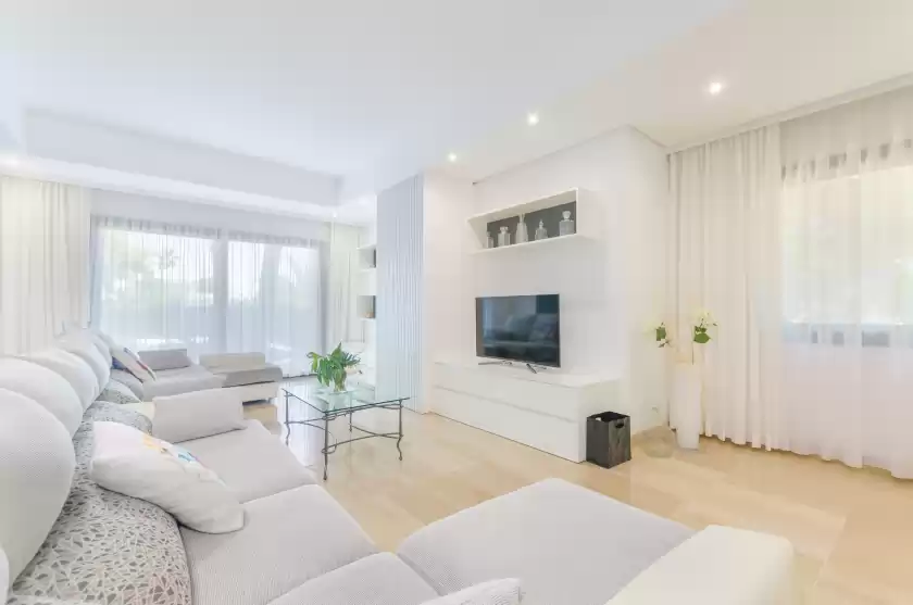 Location de vacances à Villa diagonal, Can Picafort