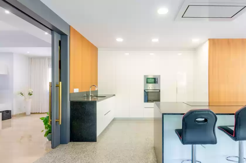 Location de vacances à Villa diagonal, Can Picafort