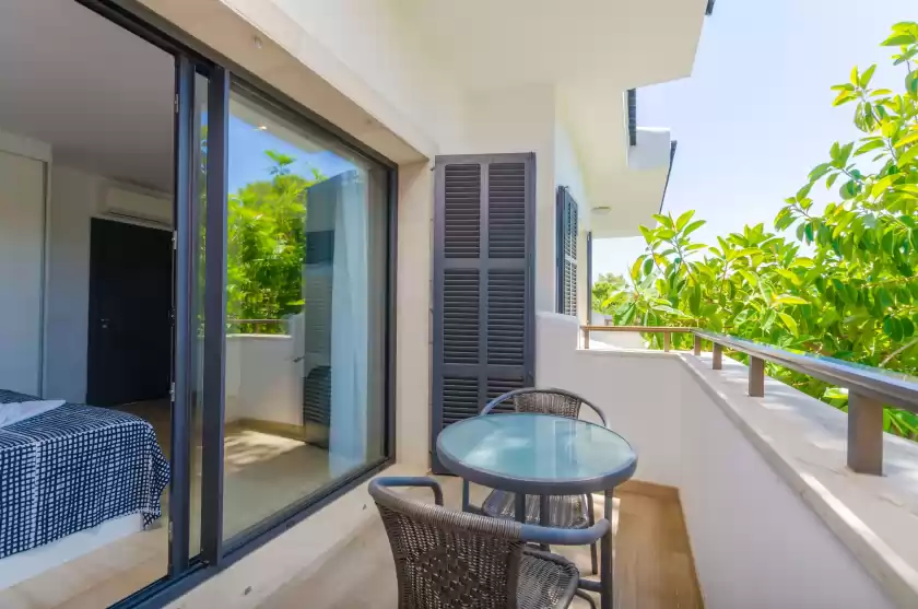 Location de vacances à Villa diagonal, Can Picafort