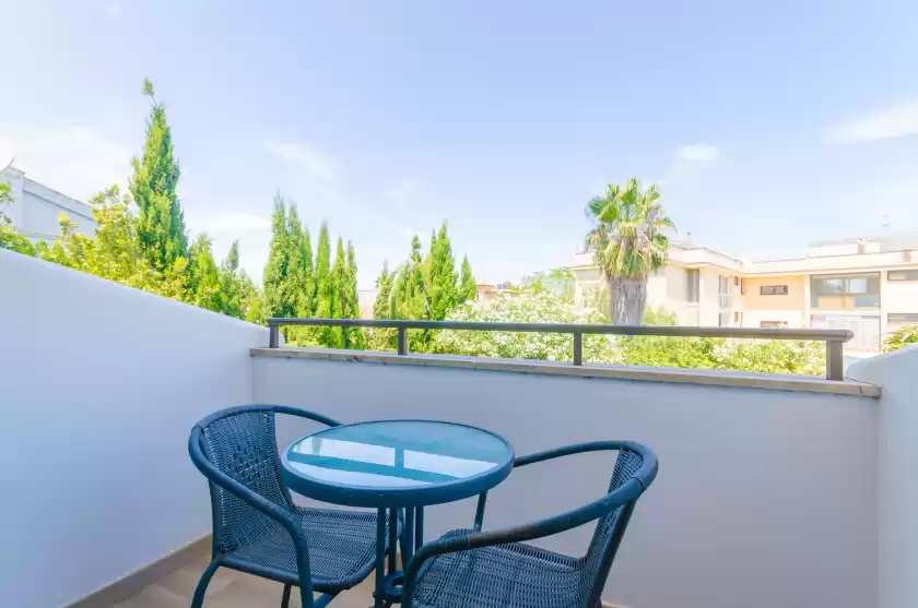 Location de vacances à Villa diagonal, Can Picafort