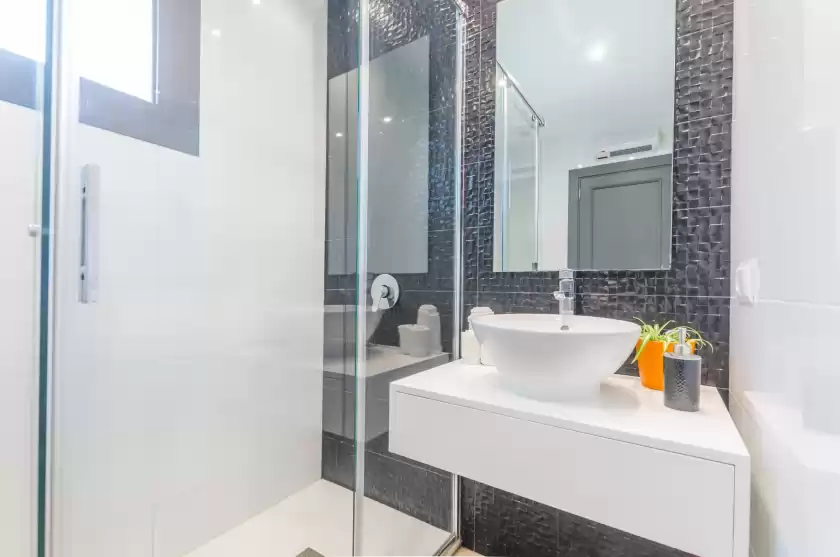 Location de vacances à Villa diagonal, Can Picafort