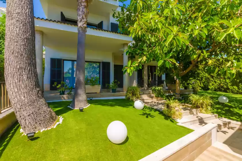 Location de vacances à Villa diagonal, Can Picafort