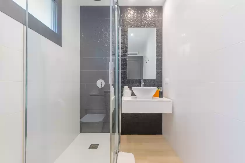 Location de vacances à Villa diagonal, Can Picafort