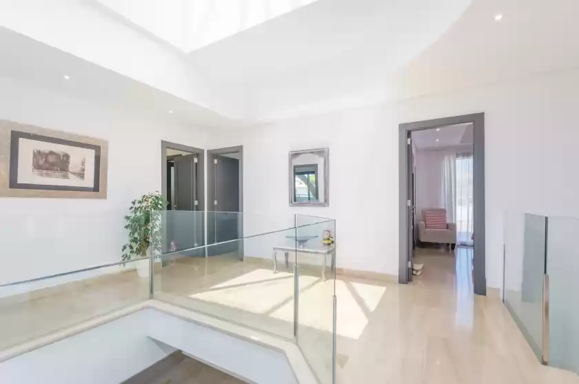 Location de vacances à Villa diagonal, Can Picafort