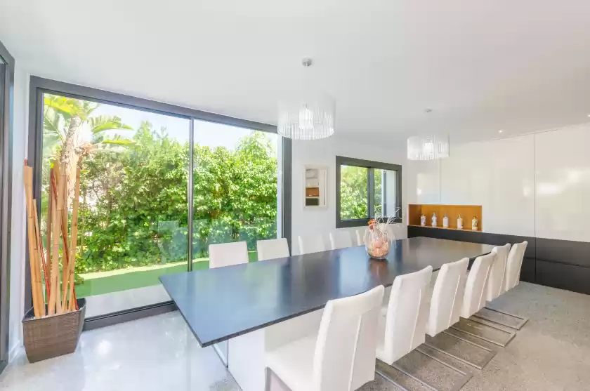 Location de vacances à Villa diagonal, Can Picafort