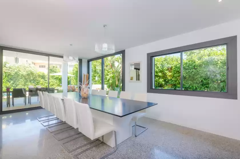 Location de vacances à Villa diagonal, Can Picafort