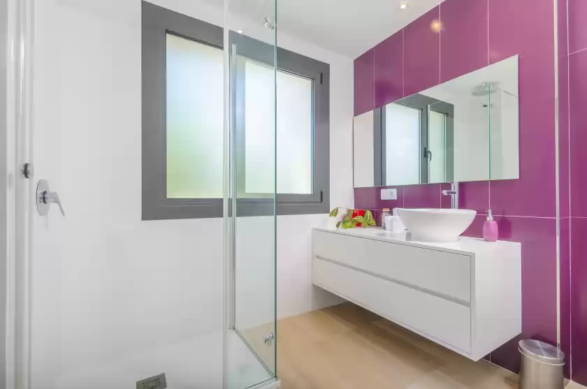 Location de vacances à Villa diagonal, Can Picafort