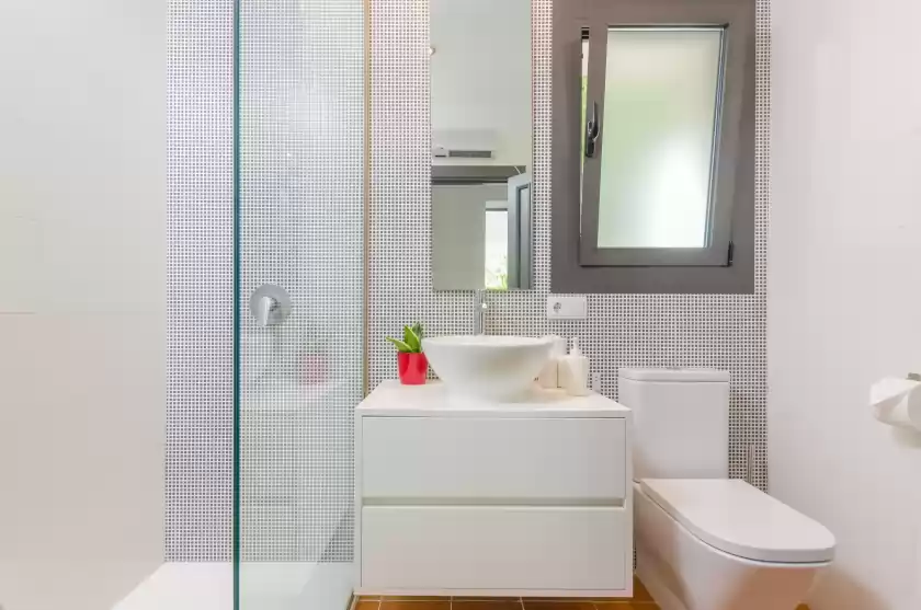 Location de vacances à Villa diagonal, Can Picafort