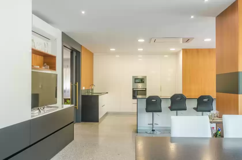 Location de vacances à Villa diagonal, Can Picafort