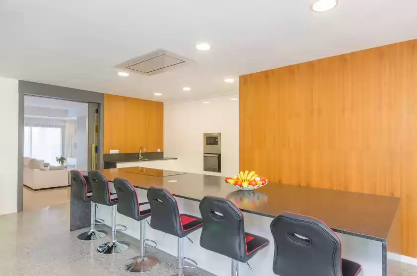 Location de vacances à Villa diagonal, Can Picafort