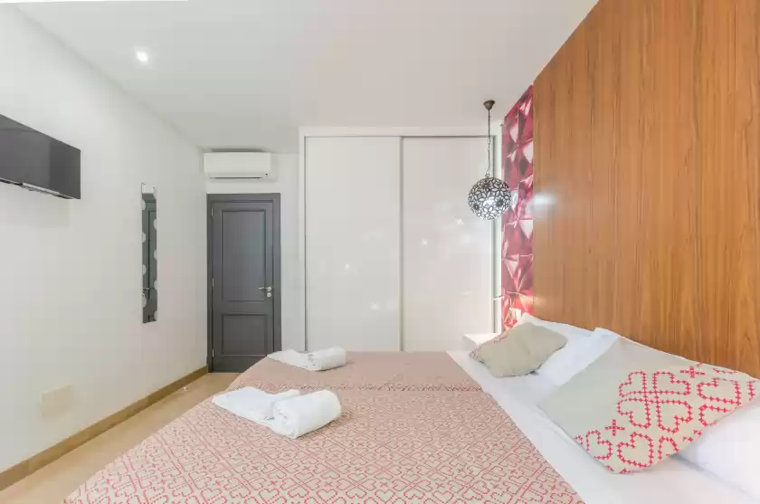 Location de vacances à Villa diagonal, Can Picafort