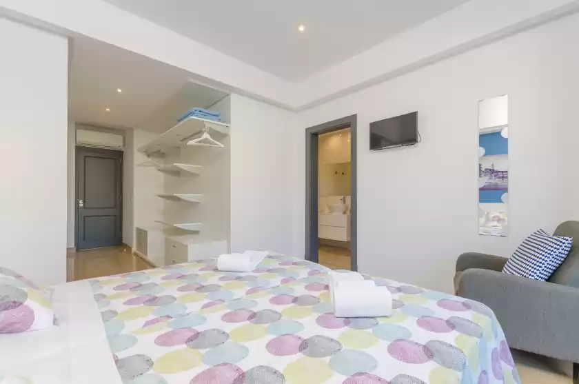 Location de vacances à Villa diagonal, Can Picafort