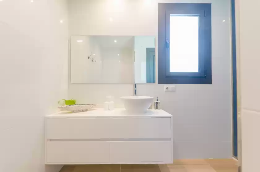 Location de vacances à Villa diagonal, Can Picafort