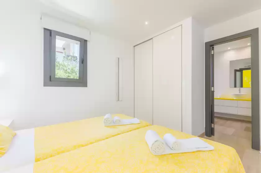 Location de vacances à Villa diagonal, Can Picafort