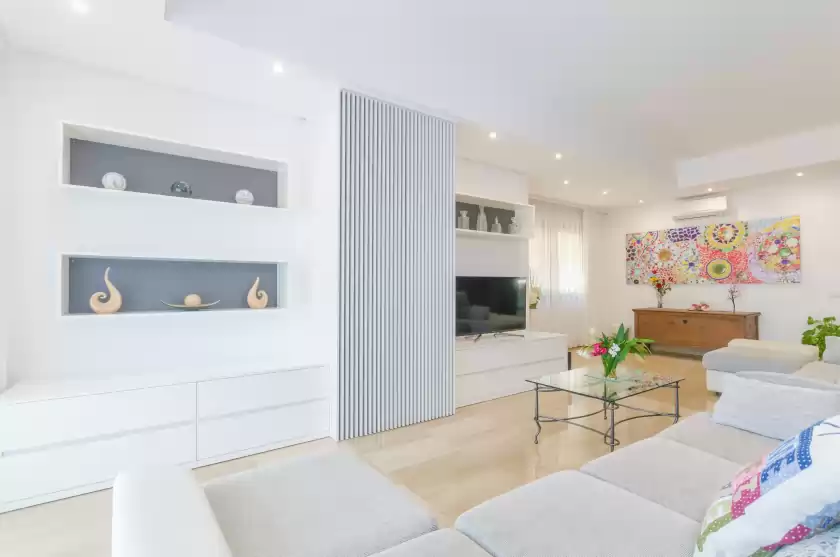 Location de vacances à Villa diagonal, Can Picafort