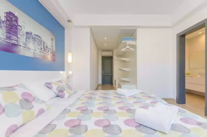 Location de vacances à Villa diagonal, Can Picafort