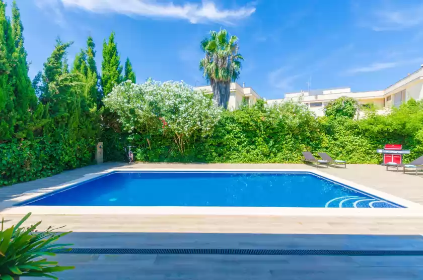 Location de vacances à Villa diagonal, Can Picafort