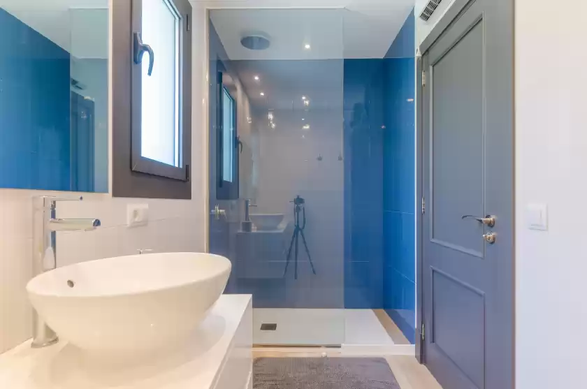 Location de vacances à Villa diagonal, Can Picafort