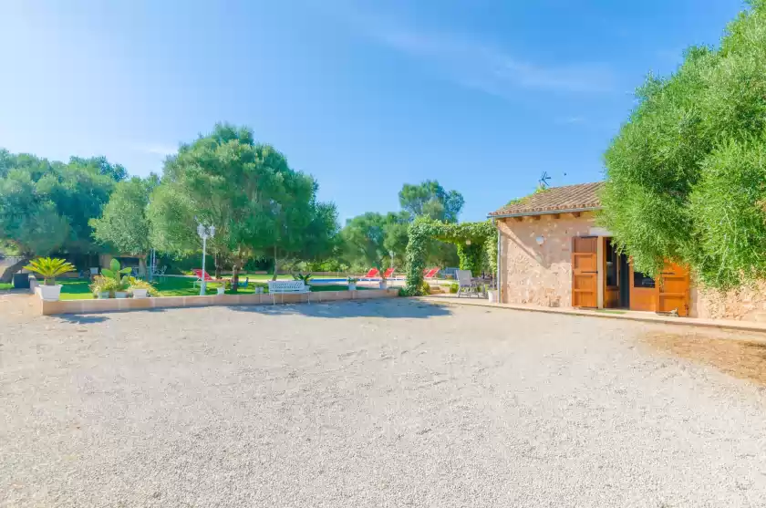 Location de vacances à Sa teulada, Santa Margalida