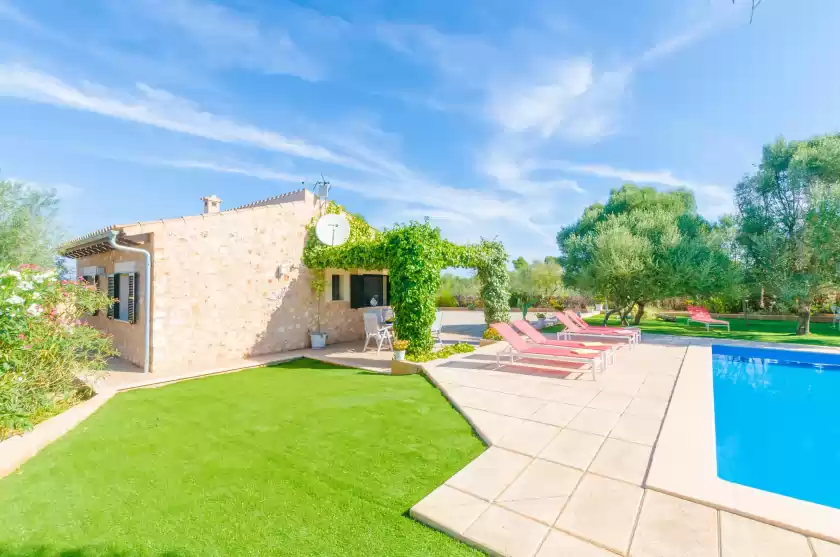 Location de vacances à Sa teulada, Santa Margalida