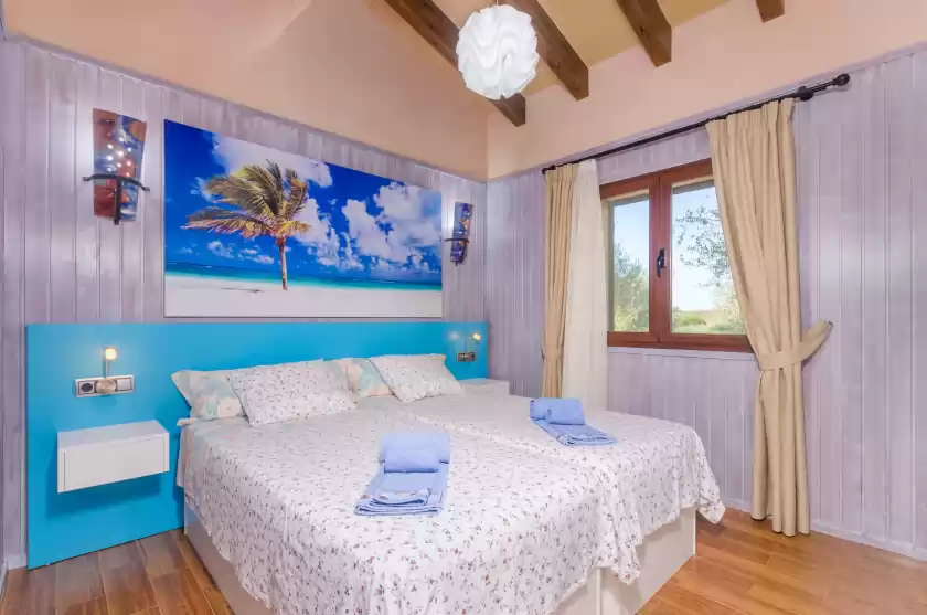 Location de vacances à Sa teulada, Santa Margalida