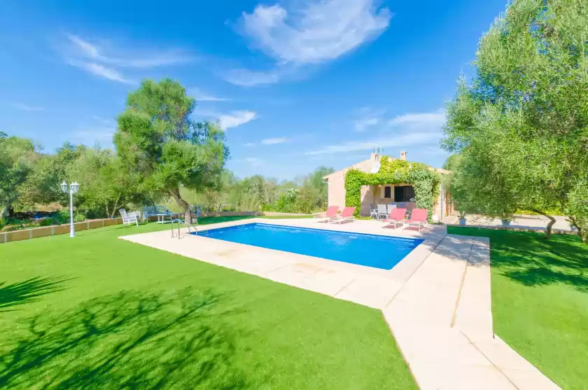 Location de vacances à Sa teulada, Santa Margalida