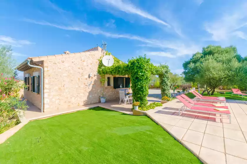 Location de vacances à Sa teulada, Santa Margalida