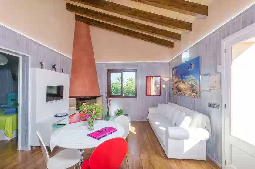 Location de vacances à Sa teulada, Santa Margalida