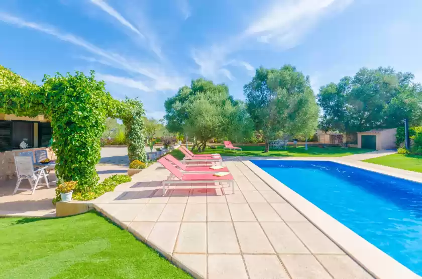 Location de vacances à Sa teulada, Santa Margalida