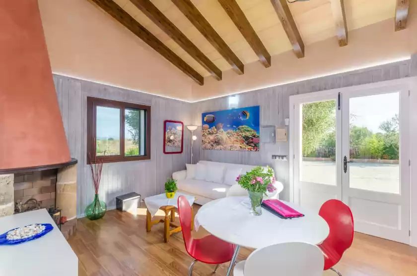 Location de vacances à Sa teulada, Santa Margalida