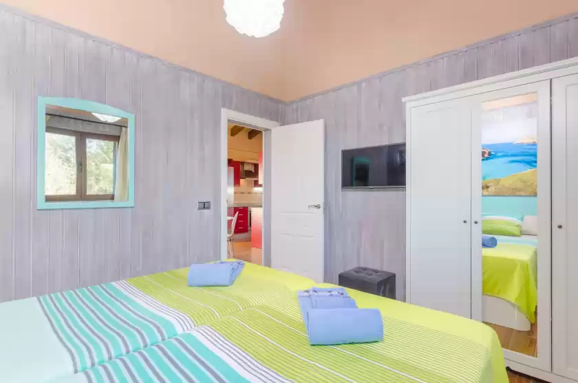 Location de vacances à Sa teulada, Santa Margalida