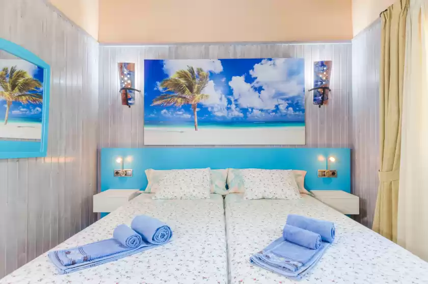 Location de vacances à Sa teulada, Santa Margalida