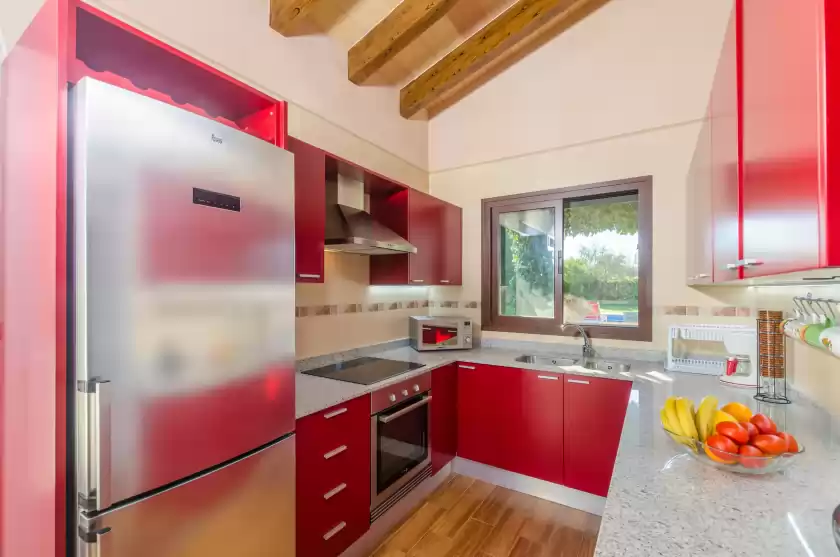 Location de vacances à Sa teulada, Santa Margalida