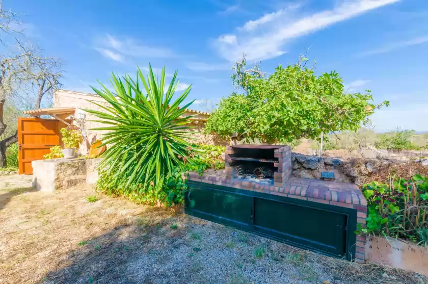 Location de vacances à Sa teulada, Santa Margalida