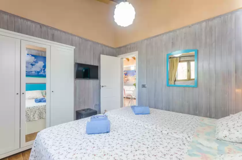 Location de vacances à Sa teulada, Santa Margalida