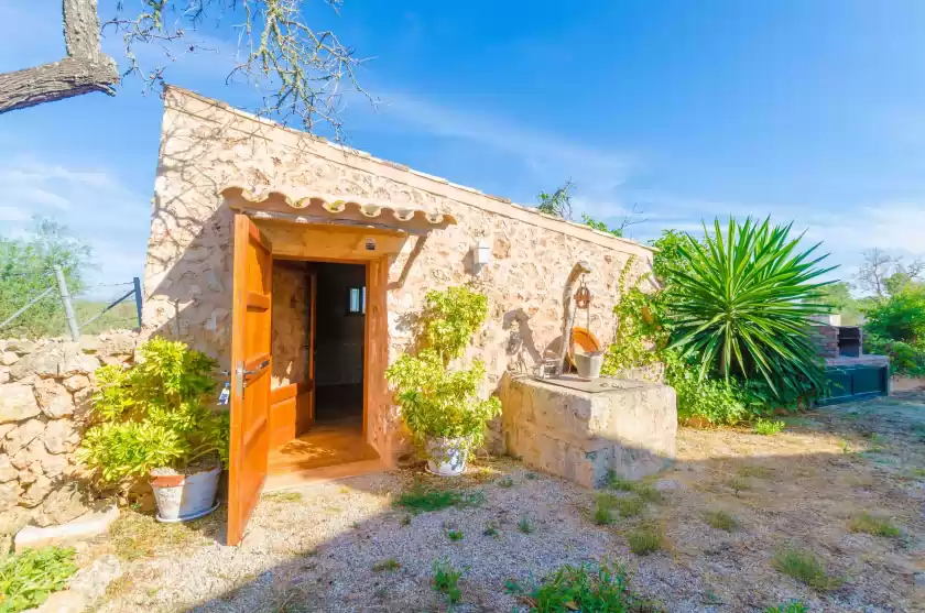 Location de vacances à Sa teulada, Santa Margalida