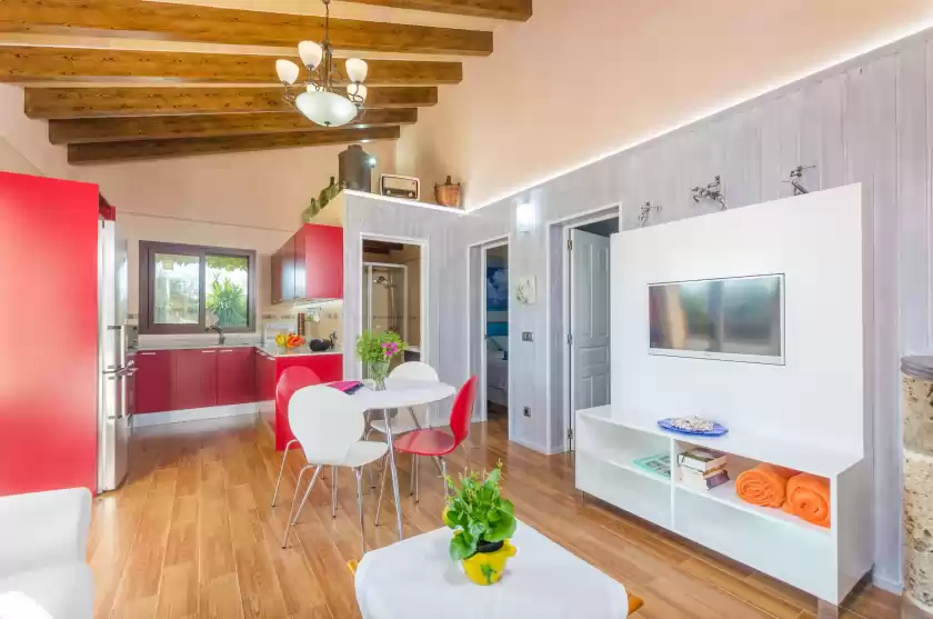 Location de vacances à Sa teulada, Santa Margalida