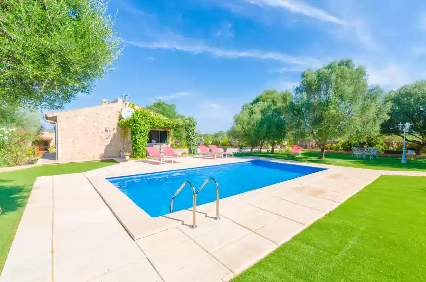 Location de vacances à Sa teulada, Santa Margalida