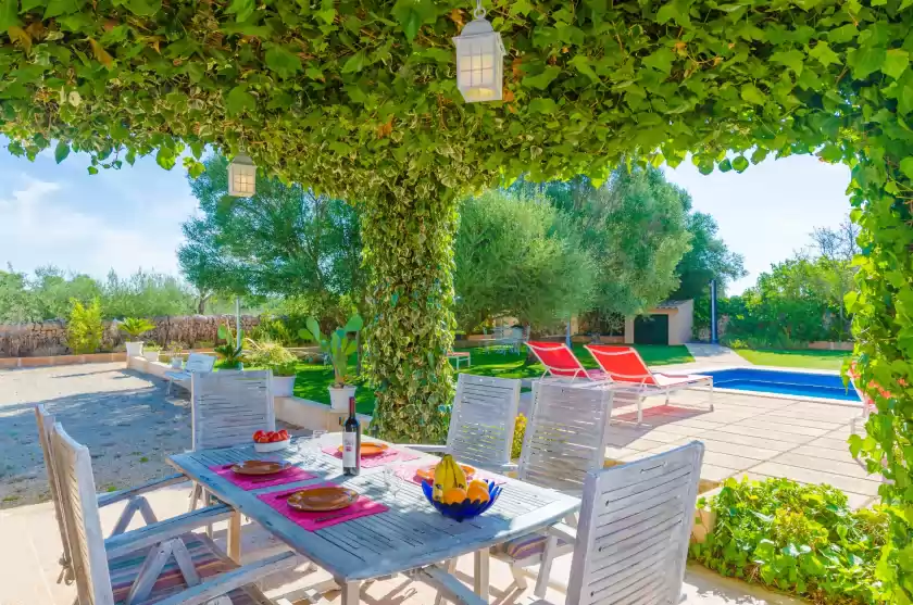 Location de vacances à Sa teulada, Santa Margalida