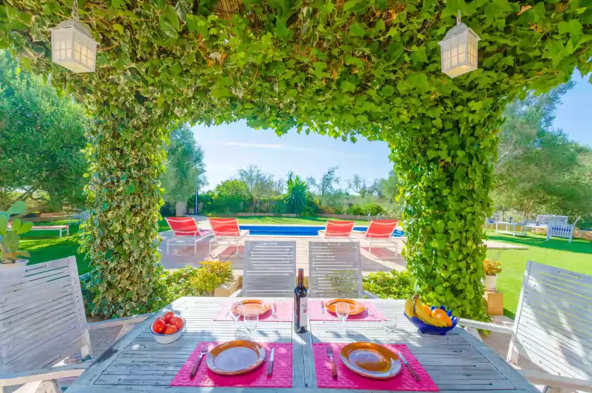 Location de vacances à Sa teulada, Santa Margalida