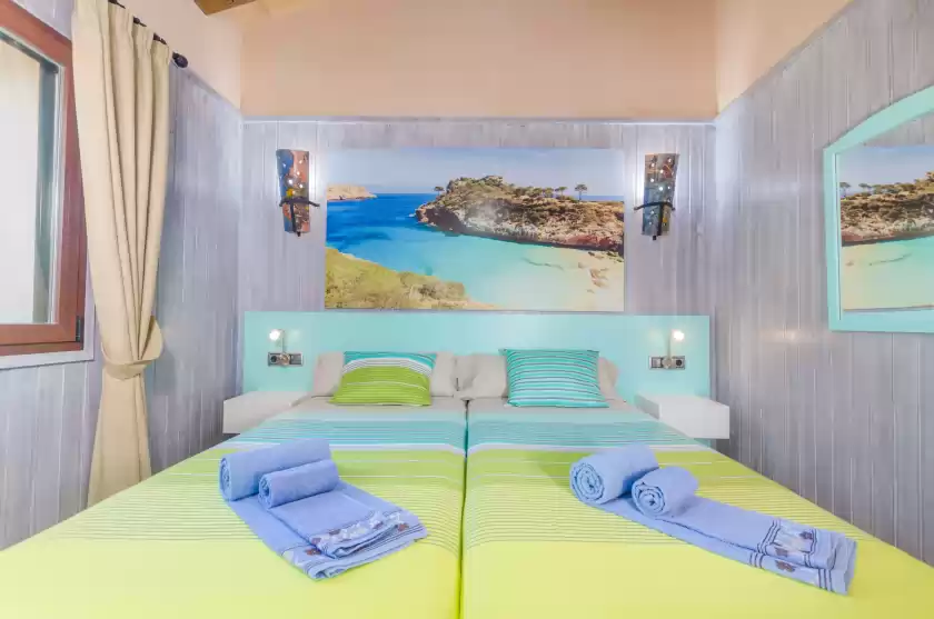 Location de vacances à Sa teulada, Santa Margalida