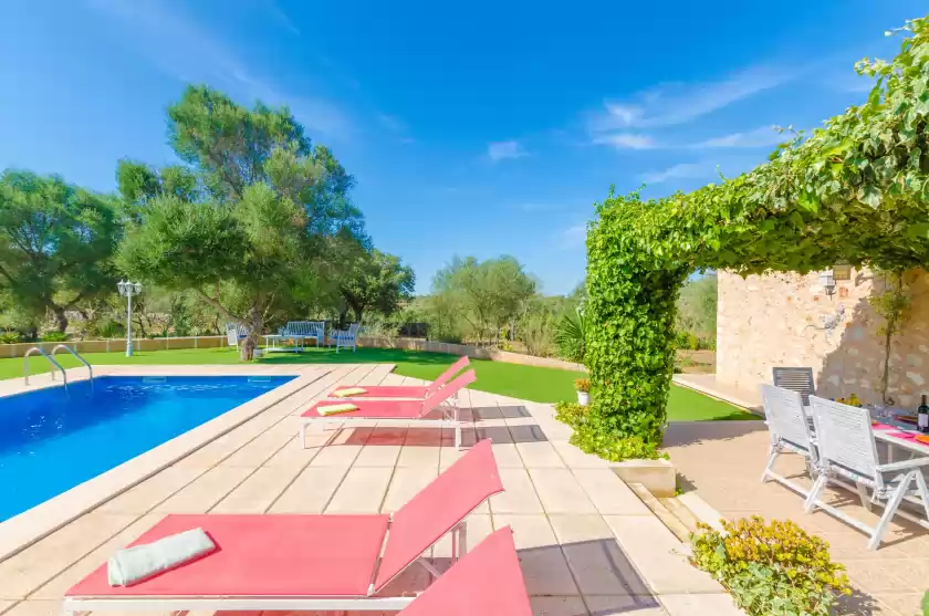 Location de vacances à Sa teulada, Santa Margalida