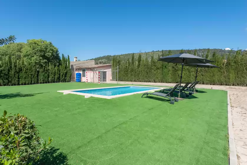 Location de vacances à Ses veles, Lloseta