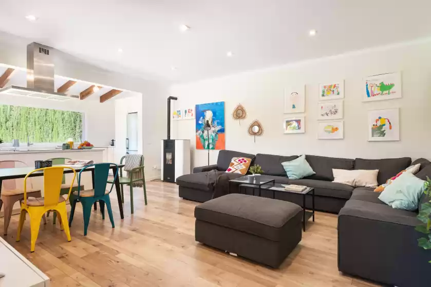 Location de vacances à Ses veles, Lloseta