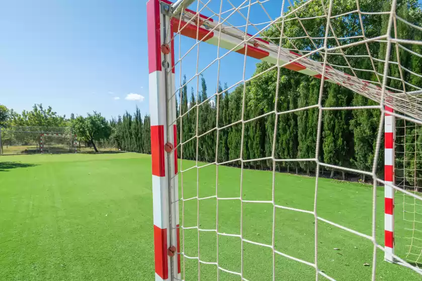 Location de vacances à Ses veles, Lloseta