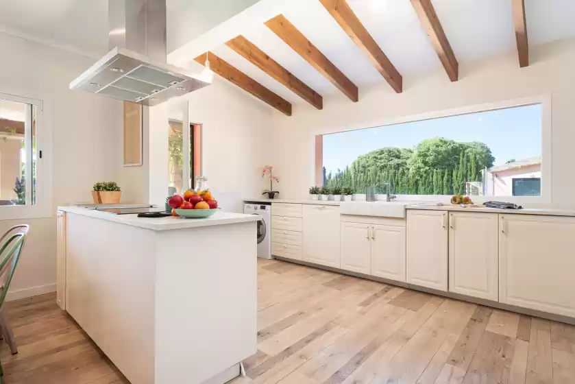 Location de vacances à Ses veles, Lloseta